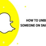 How to Unblock Someone on Snapchat